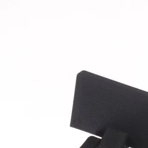 Black Turntable Dust Cover Hinge 3.8x2.3cm Sturdy Phonograph Replacement Part For Vinyl Record Player Cabinet Repair Accessories
Black Turntable Dust Cover Hinge 3.8x2.3cm Sturdy Phonograph Replacement Part For Vinyl Record Player Cabinet Repair Accessories