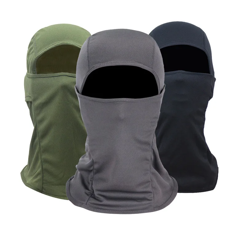 Riding face mask, tactical flying tiger hat, breathable, sun resistant, windproof, motorcycle sports scarf, balaclava hat
Riding face mask, tactical flying tiger hat, breathable, sun resistant, windproof, motorcycle sports scarf, balaclava hat