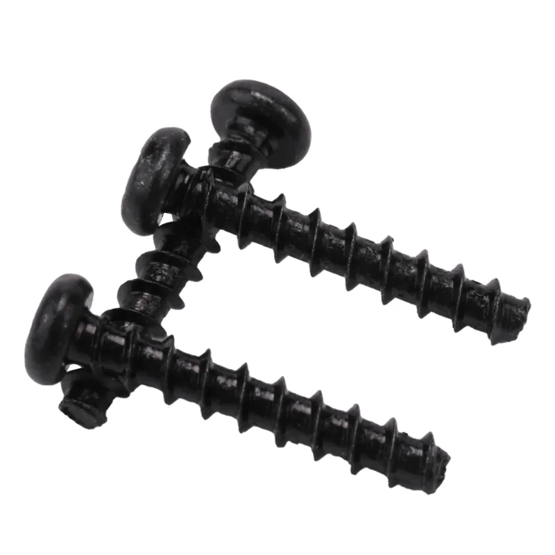 The New Set of 3 Screws for Dyson Cordless V6 V7 V8 V10 V11 Vacuum Cleaner Power Pack/Battery
The New Set of 3 Screws for Dyson Cordless V6 V7 V8 V10 V11 Vacuum Cleaner Power Pack/Battery