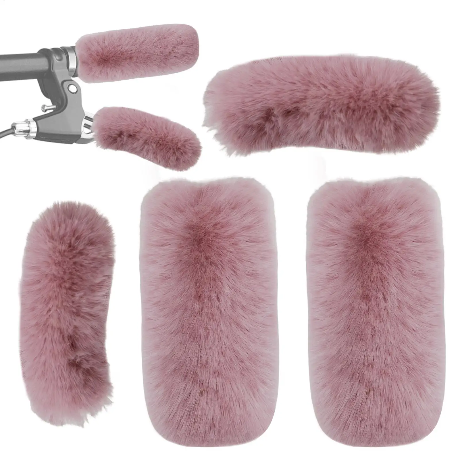 Чехол на руль мотоцикла, ветрозащитный плюшевый чехол, ветрозащитный теплый чехол для езды на мотоцикле, снегохода, квадроцикла, зима, лето, велоспорт
Чехол на руль мотоцикла, ветрозащитный плюшевый чехол, ветрозащитный теплый чехол для езды на мотоцикле, снегохода, квадроцикла, зима, лето, велоспорт