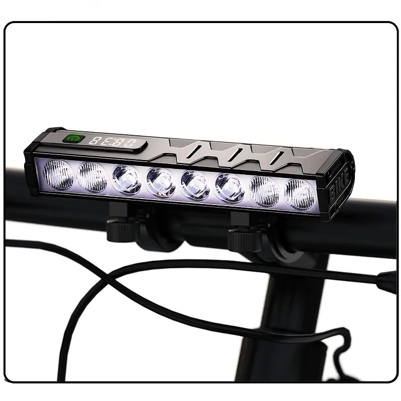 Bicycle lights, cycling lights, flashlights. 
Bicycle lights, cycling lights, flashlights.