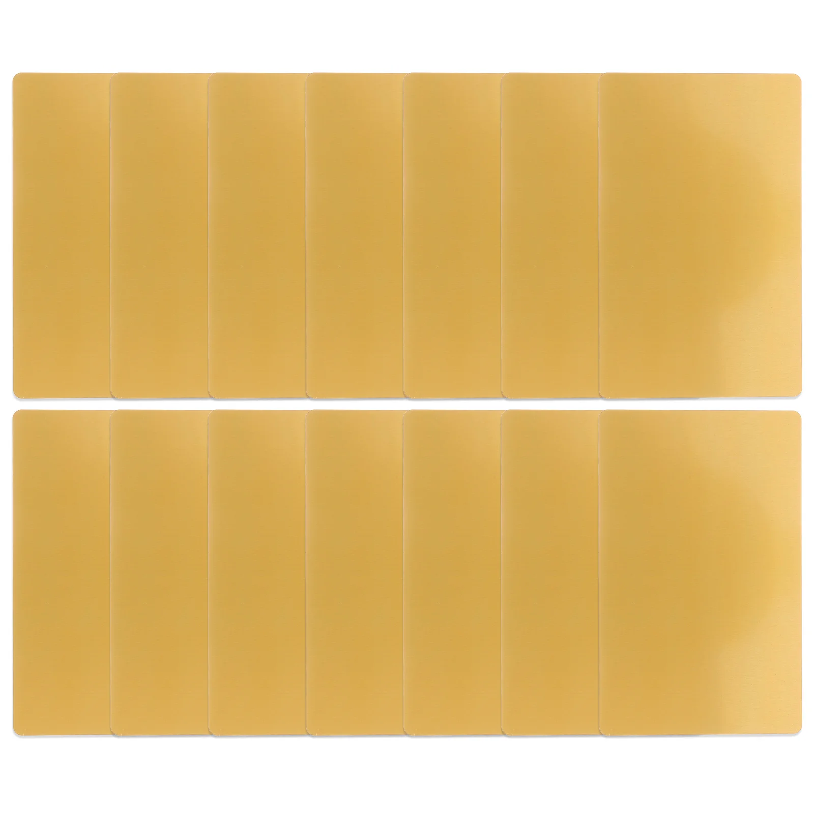 50 Pcs Engraving Sublimation Blanks Aluminum Business Cards Smooth Pocket Name Cards Non Rust Sublimation Business Card Blanks
50 Pcs Engraving Sublimation Blanks Aluminum Business Cards Smooth Pocket Name Cards Non Rust Sublimation Business Card Blanks