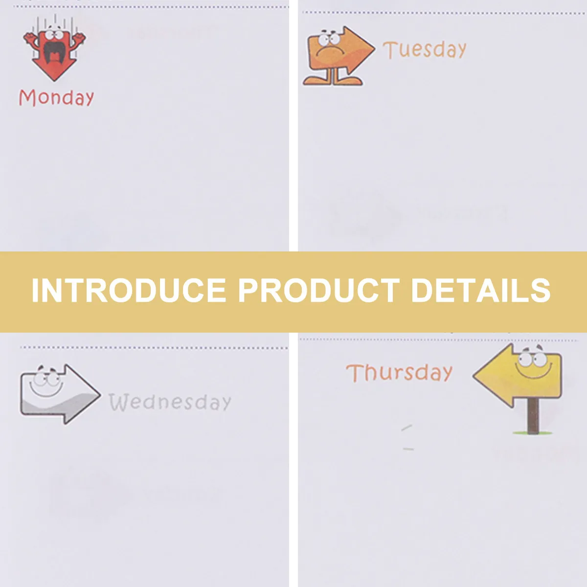 3Pcs A7 Loose-Leaf Paper 6-Ring Refill Sheets for Planners Journals Notebooks Smooth Surface Writing Drawing Stationery Set
3Pcs A7 Loose-Leaf Paper 6-Ring Refill Sheets for Planners Journals Notebooks Smooth Surface Writing Drawing Stationery Set