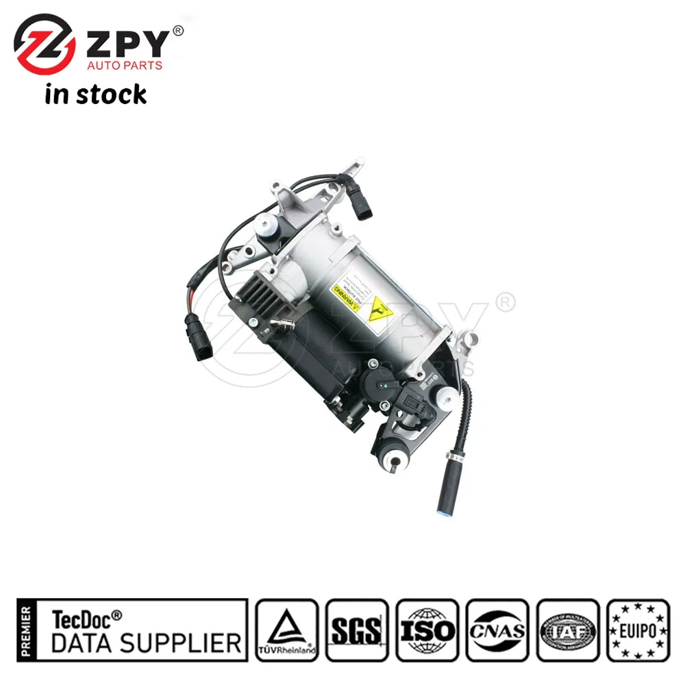 ZPY Air Suspension Compressor Bracket For Volkswagen Touareg 7L0 616 007A
ZPY Air Suspension Compressor Bracket For Volkswagen Touareg 7L0 616 007A