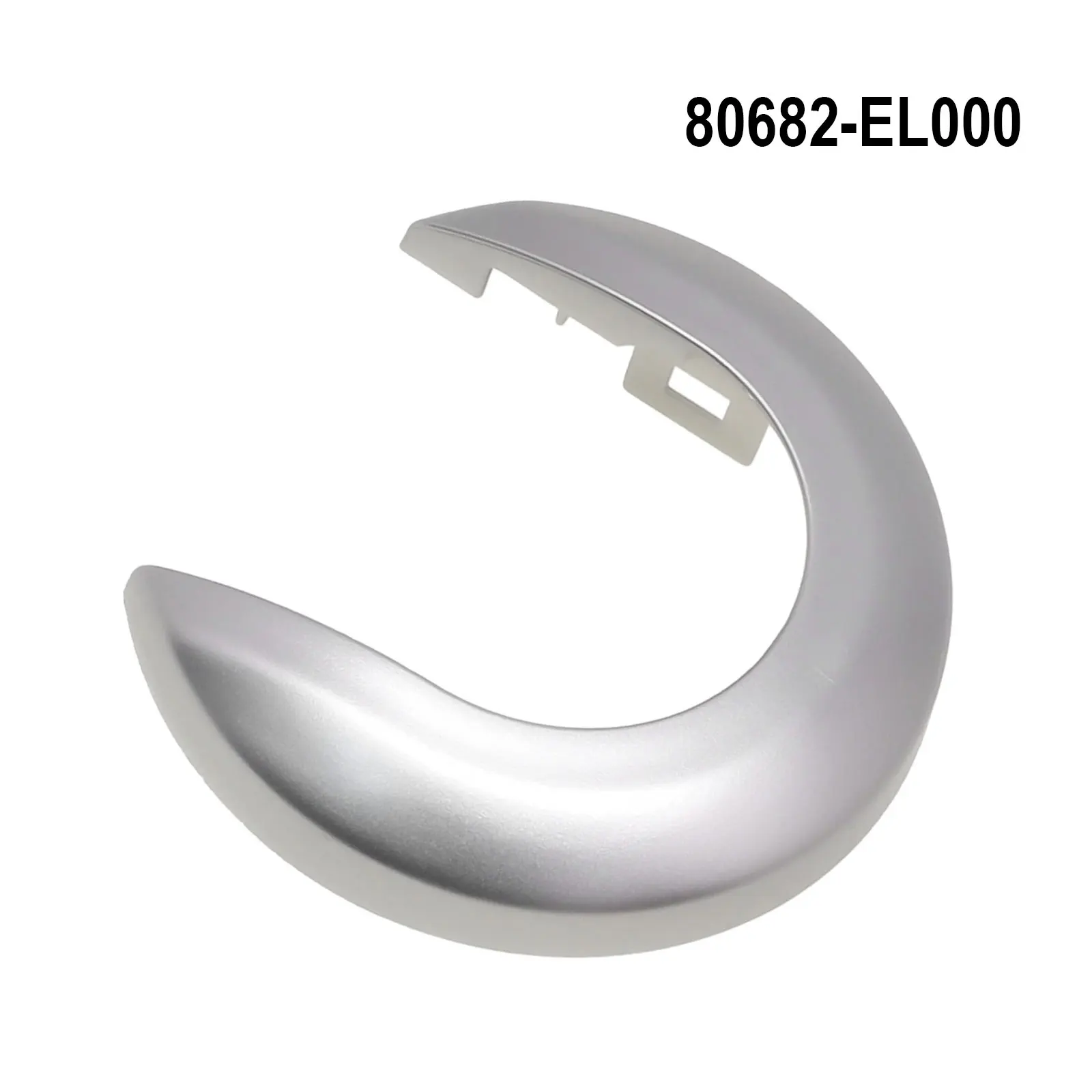 Handle Cover Inside Door High-quality Practical Replacement Installation Wear-resistant Anti-corrosion For Tiida 80682-EL000 Hot
Handle Cover Inside Door High-quality Practical Replacement Installation Wear-resistant Anti-corrosion For Tiida 80682-EL000 Hot