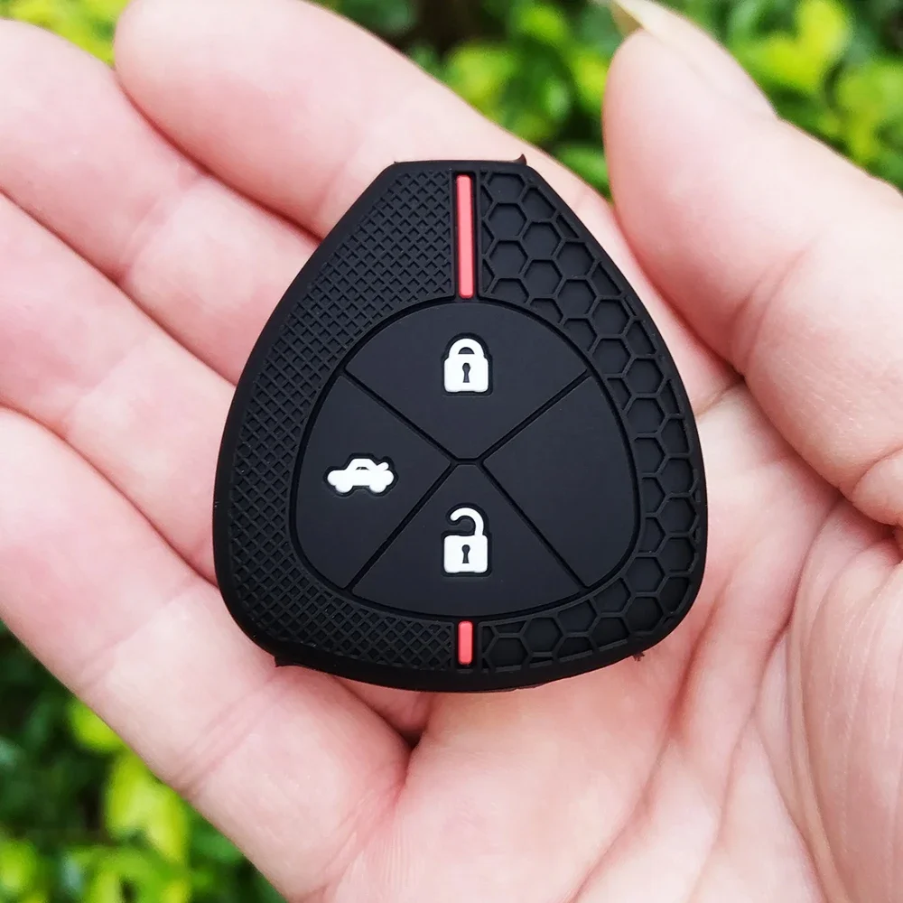 For Toyota Auris HiLux Corolla Fortuner Prado Verso Camry Reiz Yaris Vitz Vios Rav4 Car Key Case Bag Cover Protective Shell Fob
For Toyota Auris HiLux Corolla Fortuner Prado Verso Camry Reiz Yaris Vitz Vios Rav4 Car Key Case Bag Cover Protective Shell Fob