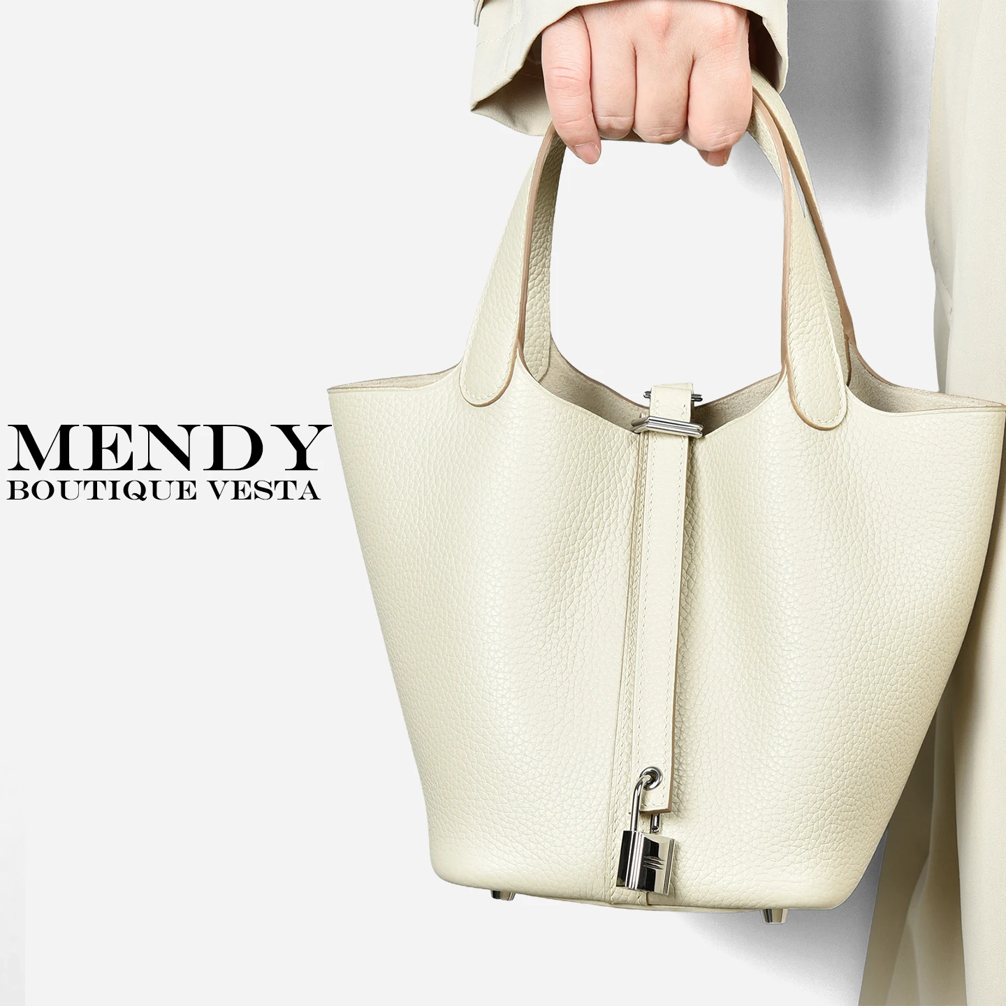 MENDY Bucket Bags Tote Bag Luxury Designer Bags Hand Bags for Ladies Rectangular High End Trend 2025 Mini Small Brand Quality
MENDY Bucket Bags Tote Bag Luxury Designer Bags Hand Bags for Ladies Rectangular High End Trend 2025 Mini Small Brand Quality