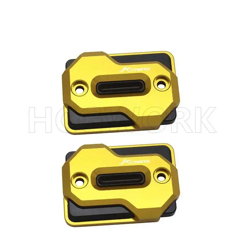 Motorcycle Accessories Master Cylinder Cover Brake Reservoir Cap for Honda Pcx Forza Cb150/250/300 Cbr150/250/300
Motorcycle Accessories Master Cylinder Cover Brake Reservoir Cap for Honda Pcx Forza Cb150/250/300 Cbr150/250/300