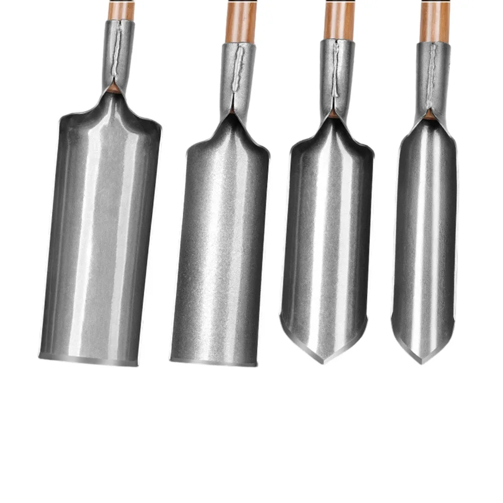 Versatile Flat-Head & Pointed-Head Shovels Agricultural Trenching Shovel Drain Spade Head For Efficient Digging & Landscaping
Versatile Flat-Head & Pointed-Head Shovels Agricultural Trenching Shovel Drain Spade Head For Efficient Digging & Landscaping