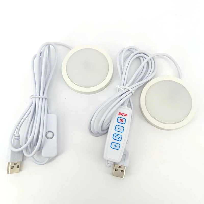 6 см USB 5 В светодиодный 3 Вт светильник под шкафом, витрина, полка, затемняющее освещение, караван, кемпер, точечная внутренняя лампа
6 см USB 5 В светодиодный 3 Вт светильник под шкафом, витрина, полка, затемняющее освещение, караван, кемпер, точечная внутренняя лампа