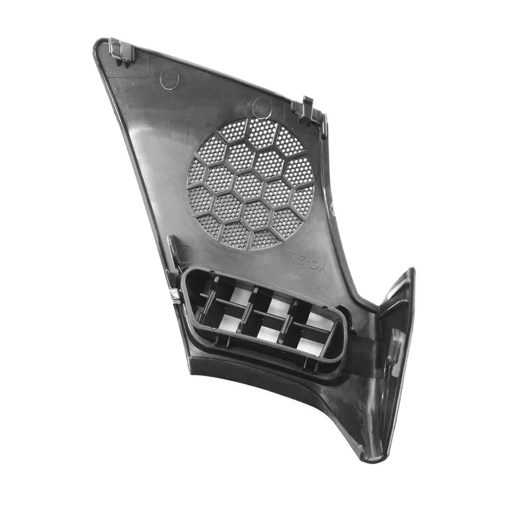 Car Dash Board Air Vent Speaker Grill Cover for Mercedes Benz W210 E-CLASS 1996-2002 Car Styling Left+Right Side Speaker Cover
Car Dash Board Air Vent Speaker Grill Cover for Mercedes Benz W210 E-CLASS 1996-2002 Car Styling Left+Right Side Speaker Cover