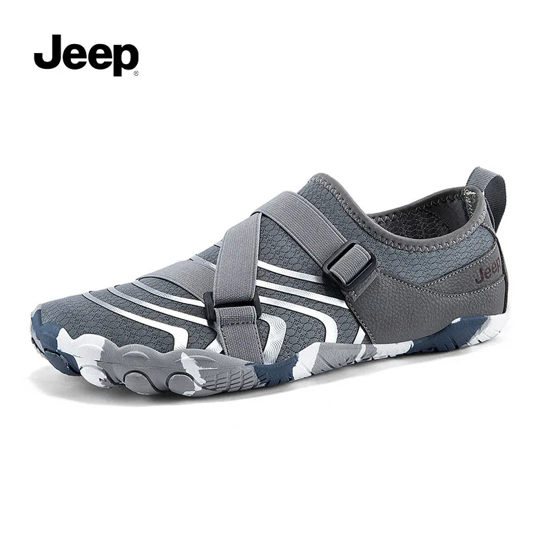 Мужские треккинговые сандалии Jeep для пляжа и активного отдыха, с вырезанным дизайном, спортивные повседневные кроссовки
Мужские треккинговые сандалии Jeep для пляжа и активного отдыха, с вырезанным дизайном, спортивные повседневные кроссовки