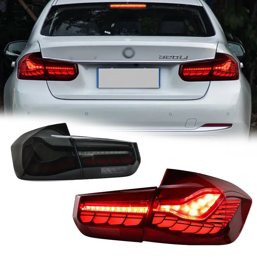 Светодиодные задние фонари для BMW 3 серии F30 F35 13-18, новый стиль, светодиодные задние фонари DRL, автомобильные задние фонари в сборе, автоаксессуары, модифицированная лампа
Светодиодные задние фонари для BMW 3 серии F30 F35 13-18, новый стиль, светодиодные задние фонари DRL, автомобильные задние фонари в сборе, автоаксессуары, модифицированная лампа