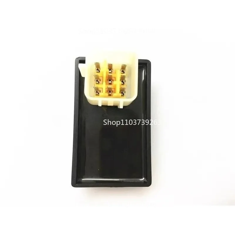 Подходит для Jinpeng Cub BJ500 TRK502/502X Контроллер указателей поворота, мигалка
Подходит для Jinpeng Cub BJ500 TRK502/502X Контроллер указателей поворота, мигалка