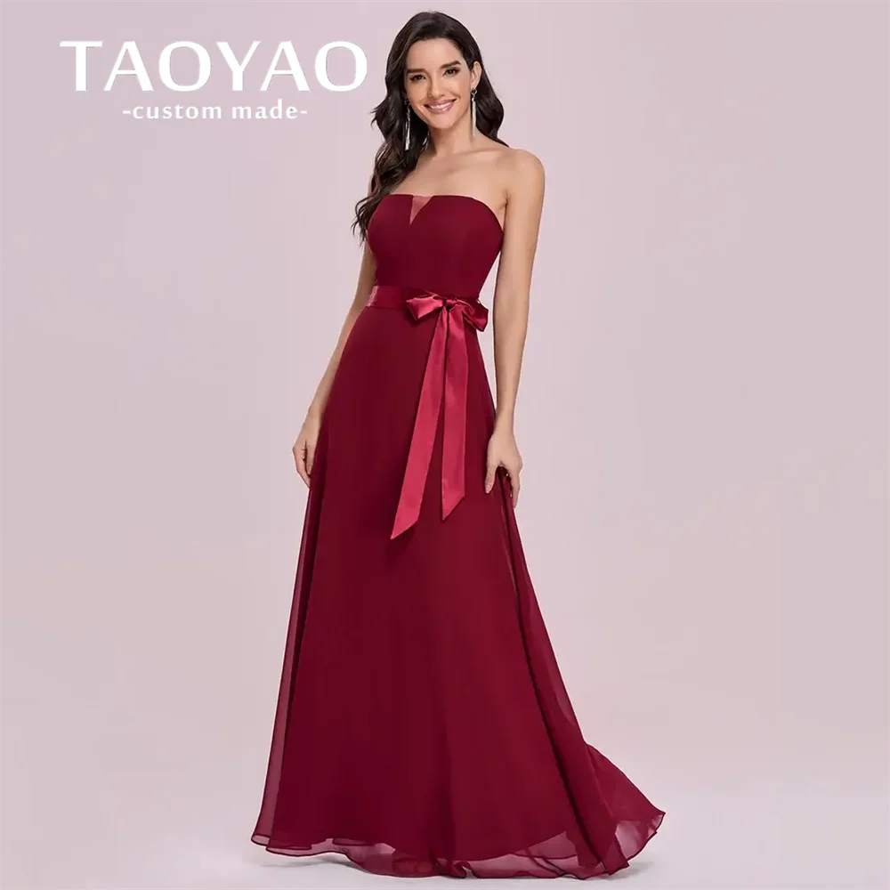 Sexy Red A-Line Sweetheart Neck Evening Dress Sleeveless Lace Zipper Prom Dresses Bow Belt Party Dresses Backless Robe De Soriee
Sexy Red A-Line Sweetheart Neck Evening Dress Sleeveless Lace Zipper Prom Dresses Bow Belt Party Dresses Backless Robe De Soriee