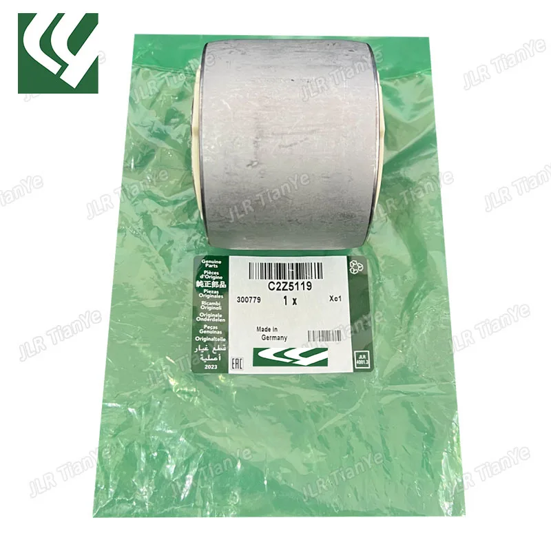 C2Z5119 C2D29108 Suspension Arm Bushing Control Arm Bushing For JAGUAR XK XF 2009-2015
C2Z5119 C2D29108 Suspension Arm Bushing Control Arm Bushing For JAGUAR XK XF 2009-2015