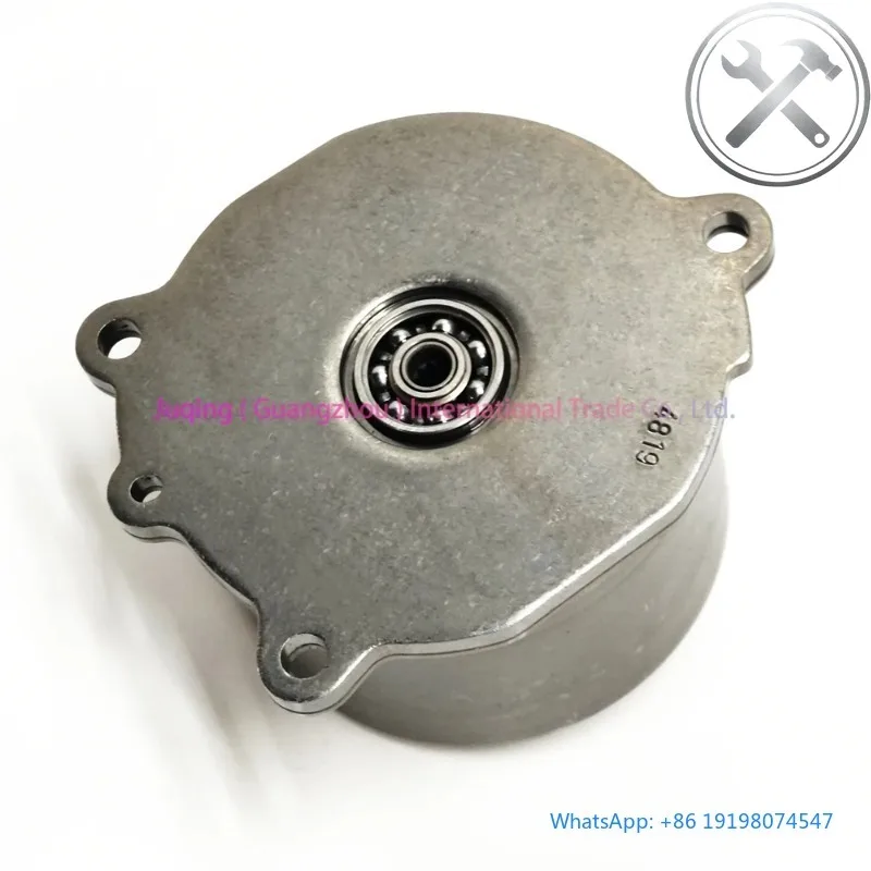 0DD DQ400 Automatic Transmission 0DD325583B 0DD 325 583 B Valve Body Motorised Actuator Gearbox Valve Body Actuator Auto Parts
0DD DQ400 Automatic Transmission 0DD325583B 0DD 325 583 B Valve Body Motorised Actuator Gearbox Valve Body Actuator Auto Parts