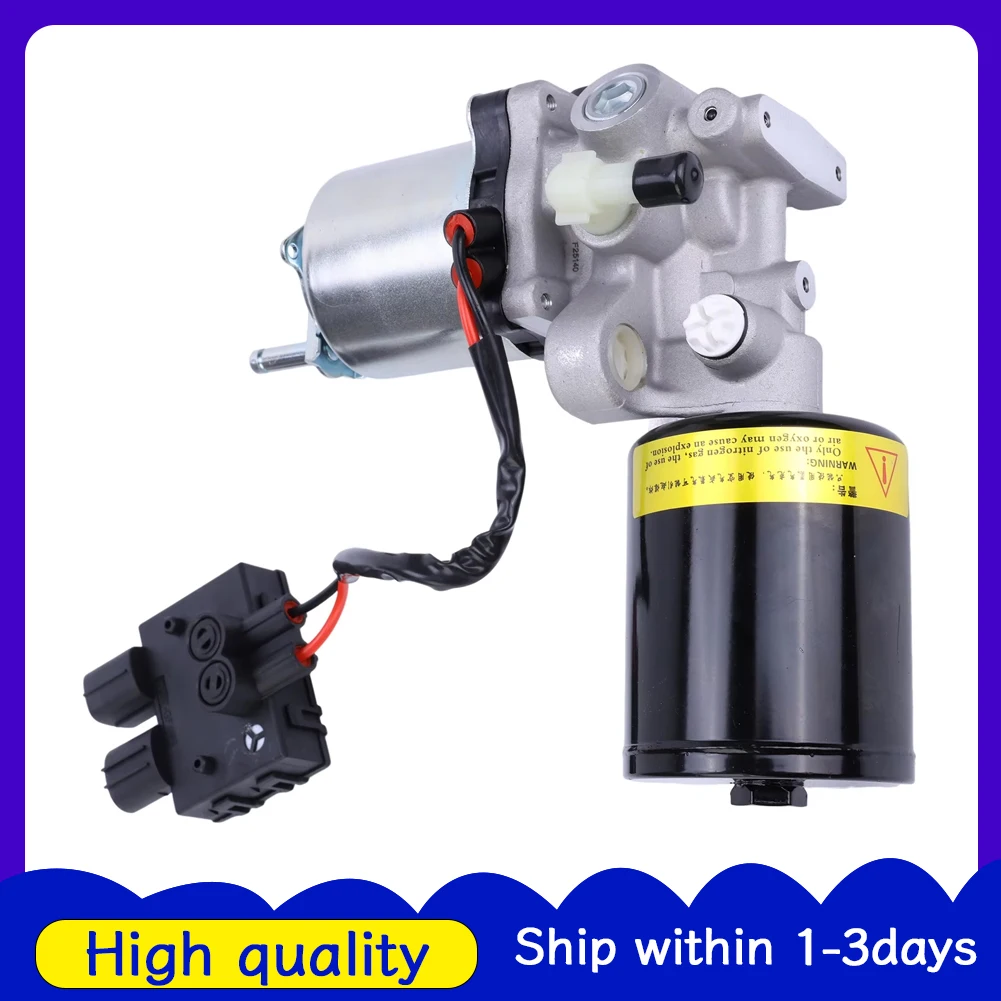 ABS Pump Brake Booster 47070-48050 47070-48060 Compatible forHighlander Sport 3.5L V6 2008-2010
ABS Pump Brake Booster 47070-48050 47070-48060 Compatible forHighlander Sport 3.5L V6 2008-2010