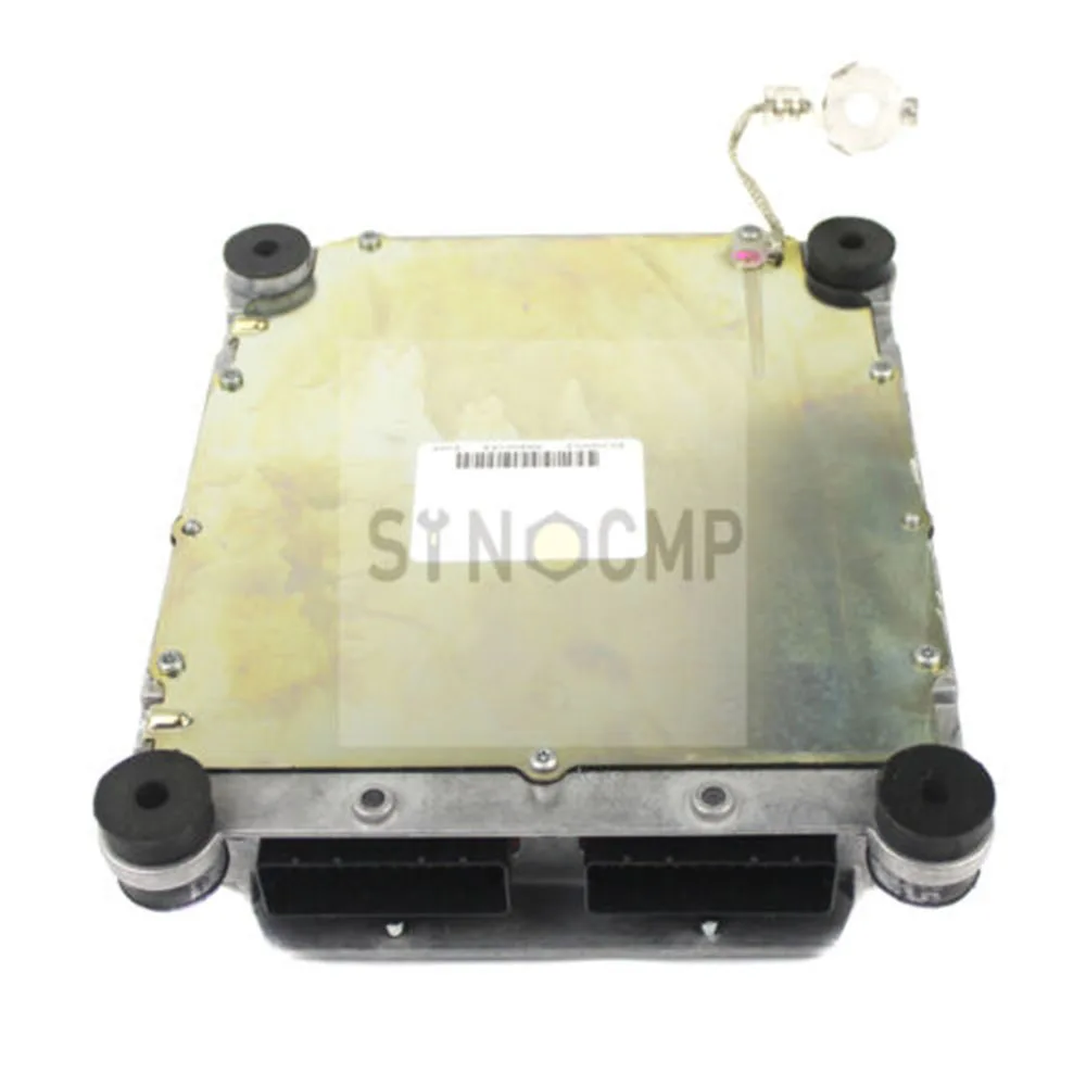 Контроллер ЭБУ VOE20577131 для Экскаватора Volvo EC140B EC210B EC240B EC290B EC360B, программированный контроллер, 1 шт., 20577131, 20582958
Контроллер ЭБУ VOE20577131 для Экскаватора Volvo EC140B EC210B EC240B EC290B EC360B, программированный контроллер, 1 шт., 20577131, 20582958