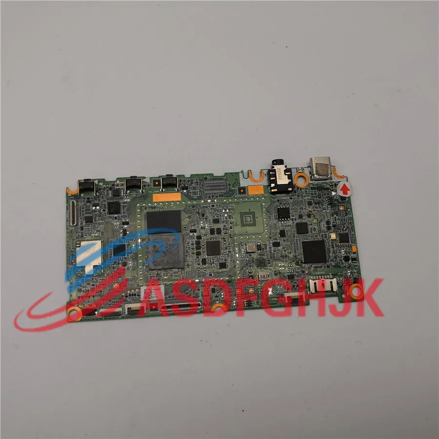 Оригинальный для Lenovo Chromebook CB-13IML05-BM5966 REV:V1.3A 3007-00671 M019LB 4T 3107 00128 100% тест в порядке
Оригинальный для Lenovo Chromebook CB-13IML05-BM5966 REV:V1.3A 3007-00671 M019LB 4T 3107 00128 100% тест в порядке