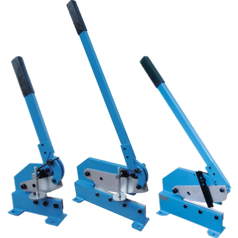 5" 8" 12" Heavy-Duty Manual Metal Plate Shear Cutter W/ Thickened Blade Labor-Saving Handle for Cutting Rebar Sheet Metal
5" 8" 12" Heavy-Duty Manual Metal Plate Shear Cutter W/ Thickened Blade Labor-Saving Handle for Cutting Rebar Sheet Metal