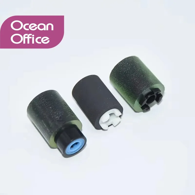 1 КОМПЛЕКТ ПОДВЕСКА 030094 AF 031094 AF 032094 Ролик захвата подачи для Ricoh MP2554 MP3054 MP3554 MP C3003 C3503 C4503 C5503 2554
1 КОМПЛЕКТ ПОДВЕСКА 030094 AF 031094 AF 032094 Ролик захвата подачи для Ricoh MP2554 MP3054 MP3554 MP C3003 C3503 C4503 C5503 2554