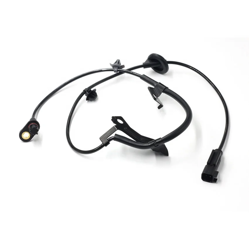 Auto Wheel Sensor Rear Right ABS Speed Sensor for Mitsubishi Lancer Outlander 2008-2017 4670A580
Auto Wheel Sensor Rear Right ABS Speed Sensor for Mitsubishi Lancer Outlander 2008-2017 4670A580