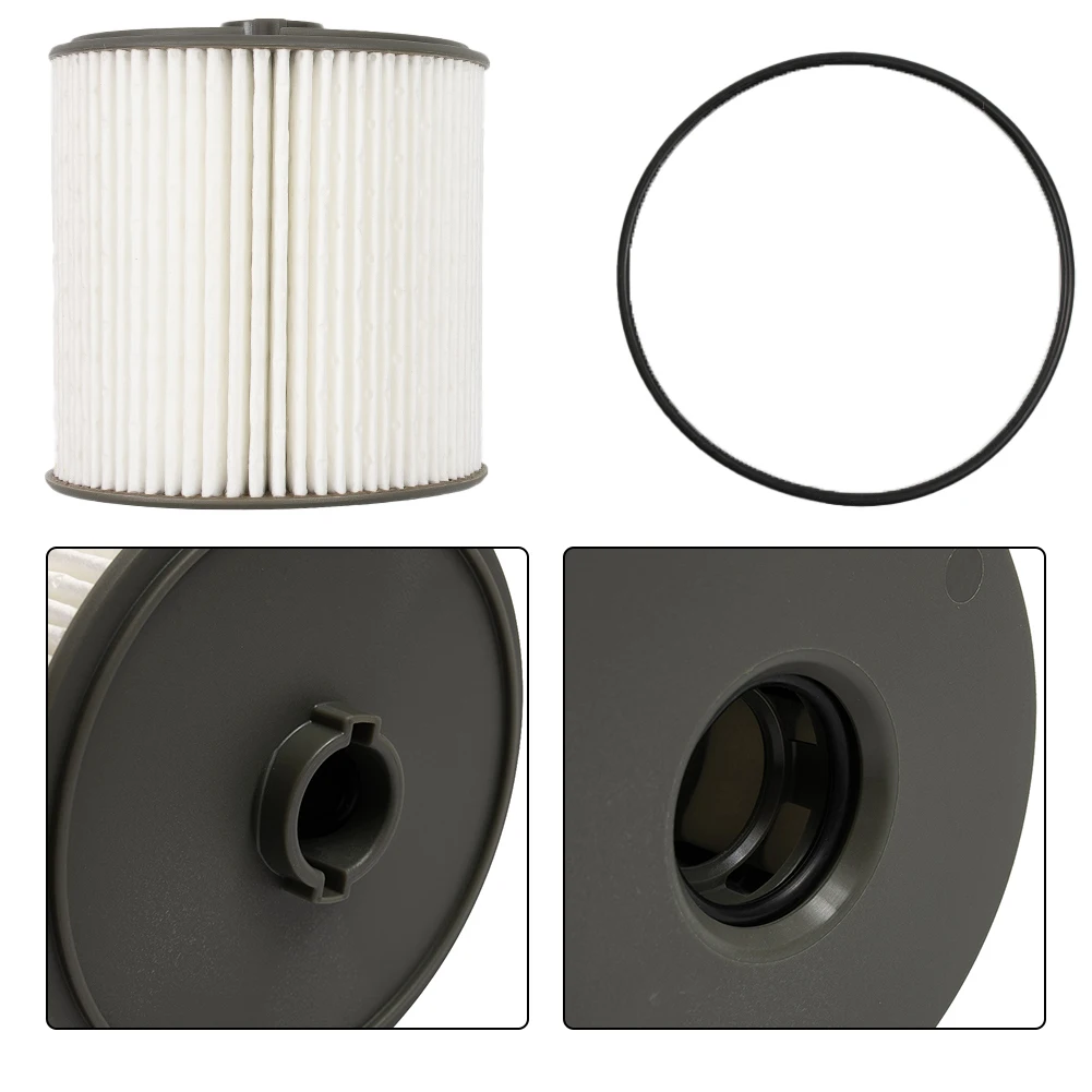 Diesel Fuel Filter Reduce Wear Car Parts Piston Ring Protect Oil Pump Nozzle Avoid Clogging 1pcs For Wrangler 3.0L V6 Diesel
Diesel Fuel Filter Reduce Wear Car Parts Piston Ring Protect Oil Pump Nozzle Avoid Clogging 1pcs For Wrangler 3.0L V6 Diesel
