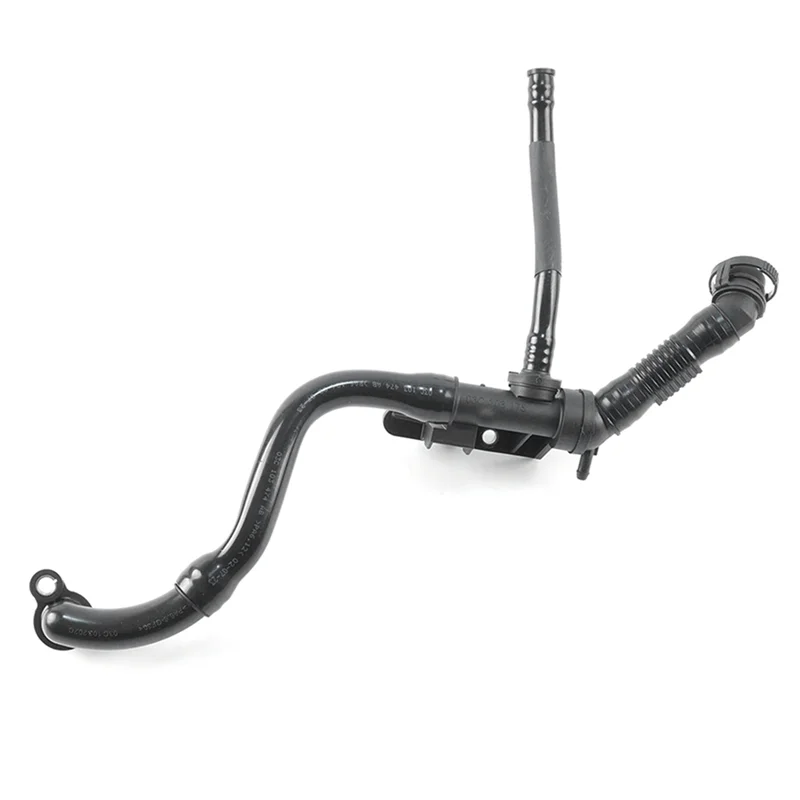 Exquisite-03C103474AB EA111 For Jetta/Syncro Passat B7 CC Scirocco EOS 1.4T Ventilation Hose 03C103474K
Exquisite-03C103474AB EA111 For Jetta/Syncro Passat B7 CC Scirocco EOS 1.4T Ventilation Hose 03C103474K