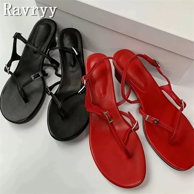 Niche Design Flip Flops Sandals for Women Narrow Band Cross Straps Thick Heels Summer Casual Beach Shoes
Niche Design Flip Flops Sandals for Women Narrow Band Cross Straps Thick Heels Summer Casual Beach Shoes