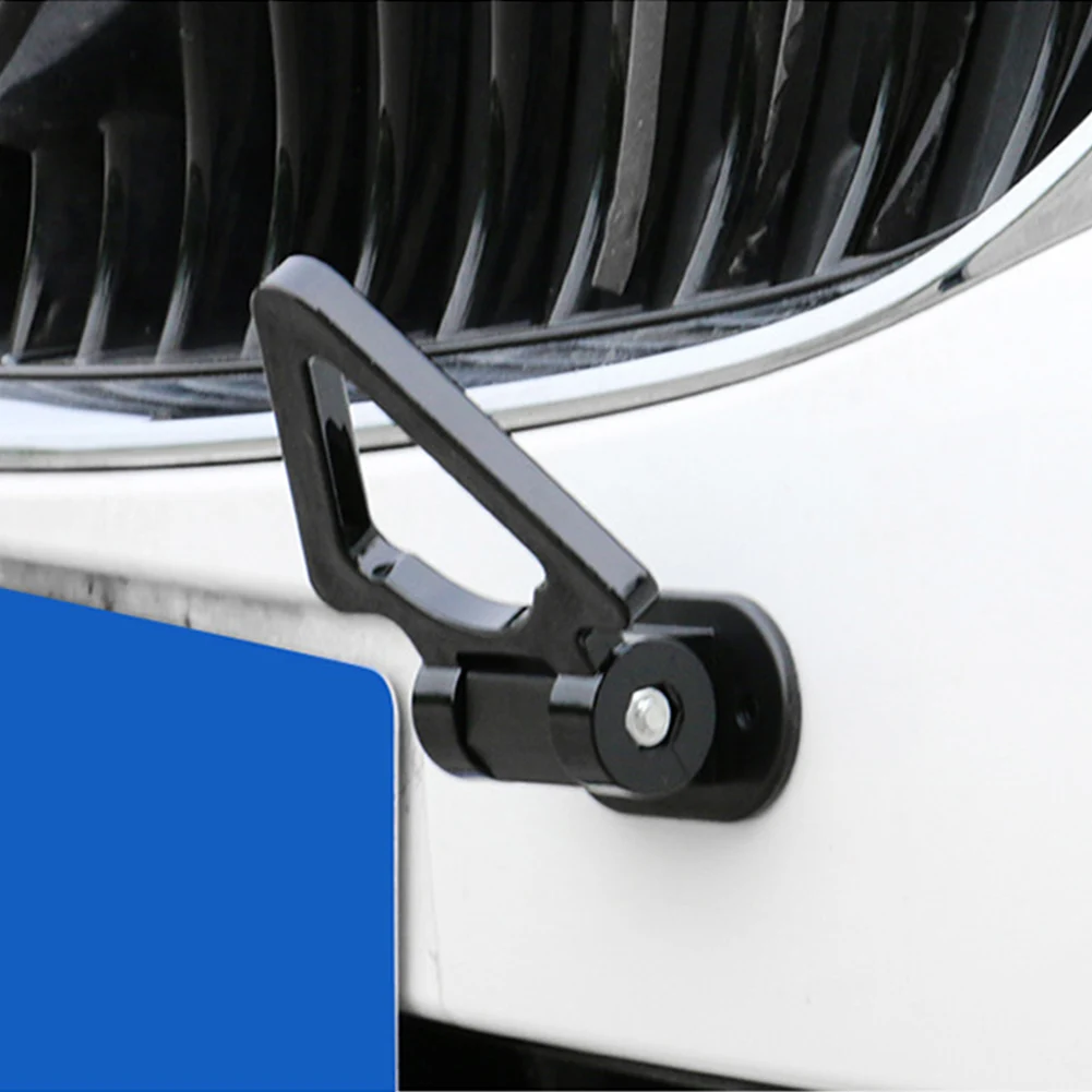 2 Designs Car Styling Trailer Hooks Sticker Decoration Car Auto Rear Front Trailer Simulation Racing Vehicle Towing Hook
2 Designs Car Styling Trailer Hooks Sticker Decoration Car Auto Rear Front Trailer Simulation Racing Vehicle Towing Hook