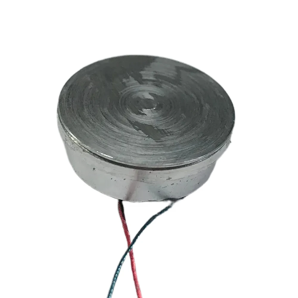 Anti-squeeze 18mm 2w 4ohm/8ohm 1w optional 84DB 9-core Neodymium Mini Micro Bone Conduction Transducer Speaker(1pcs speaker)
Anti-squeeze 18mm 2w 4ohm/8ohm 1w optional 84DB 9-core Neodymium Mini Micro Bone Conduction Transducer Speaker(1pcs speaker)