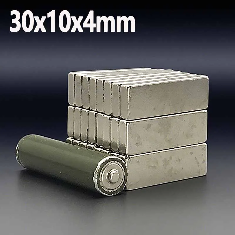 30x10x4 мм магнит на холодильник, офисный гаражный инструмент, магнит для доски, квадратный блок 2/10/30/100 шт., 30*10*4 мм, аксессуар
30x10x4 мм магнит на холодильник, офисный гаражный инструмент, магнит для доски, квадратный блок 2/10/30/100 шт., 30*10*4 мм, аксессуар