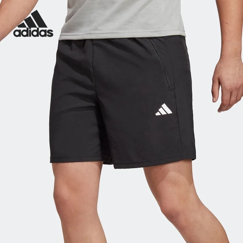 Adidas Summer New Men's Casual Sports Fitness Shorts IC6976
Adidas Summer New Men's Casual Sports Fitness Shorts IC6976