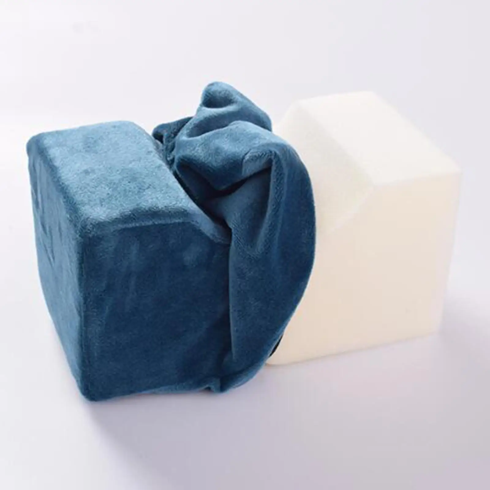 Washable Foot Elevator Breathable High Heel Protection Leg Support Elevator Pad
Washable Foot Elevator Breathable High Heel Protection Leg Support Elevator Pad