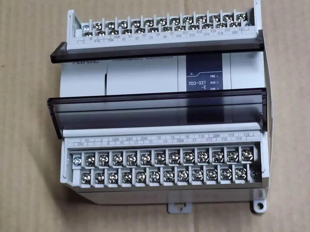 Brand new original XD3-32T-E plc The latest price in 2026
Brand new original XD3-32T-E plc The latest price in 2026