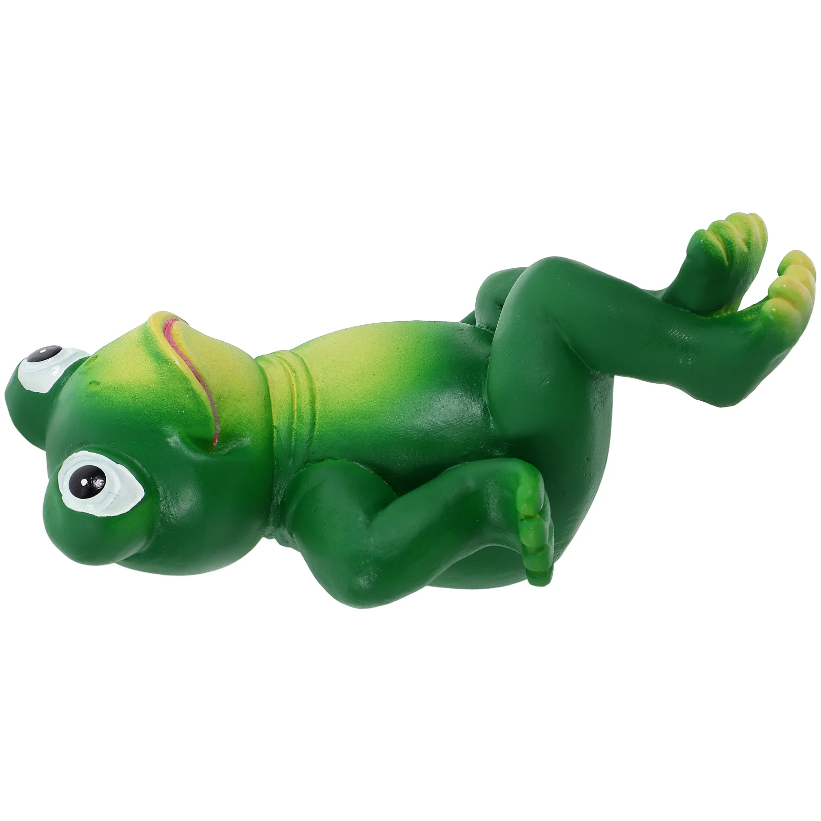 1pc Garden Frog Statue Resin Figurine Decorative Animal Sculpture for Enhance Gardens Balconies Desks frog garden
1pc Garden Frog Statue Resin Figurine Decorative Animal Sculpture for Enhance Gardens Balconies Desks frog garden