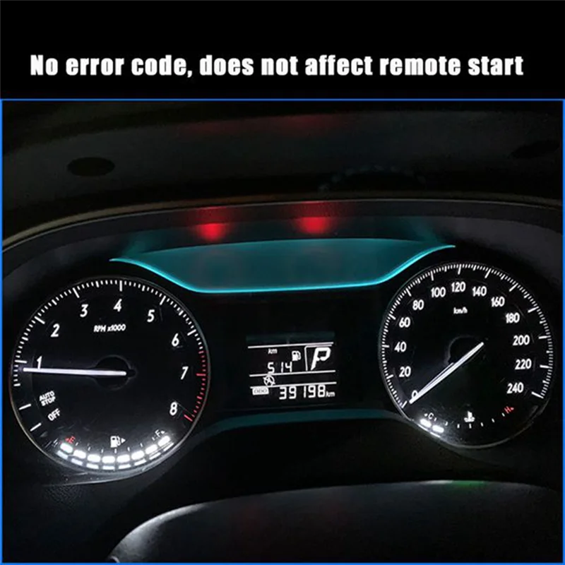 AEF2-Auto Start Stop Eliminator/Delete/Disable/Cancel For Equinox /Malibu/Cruze 19-21 Cadillac XT4/XT5/XT6 18-21
AEF2-Auto Start Stop Eliminator/Delete/Disable/Cancel For Equinox /Malibu/Cruze 19-21 Cadillac XT4/XT5/XT6 18-21