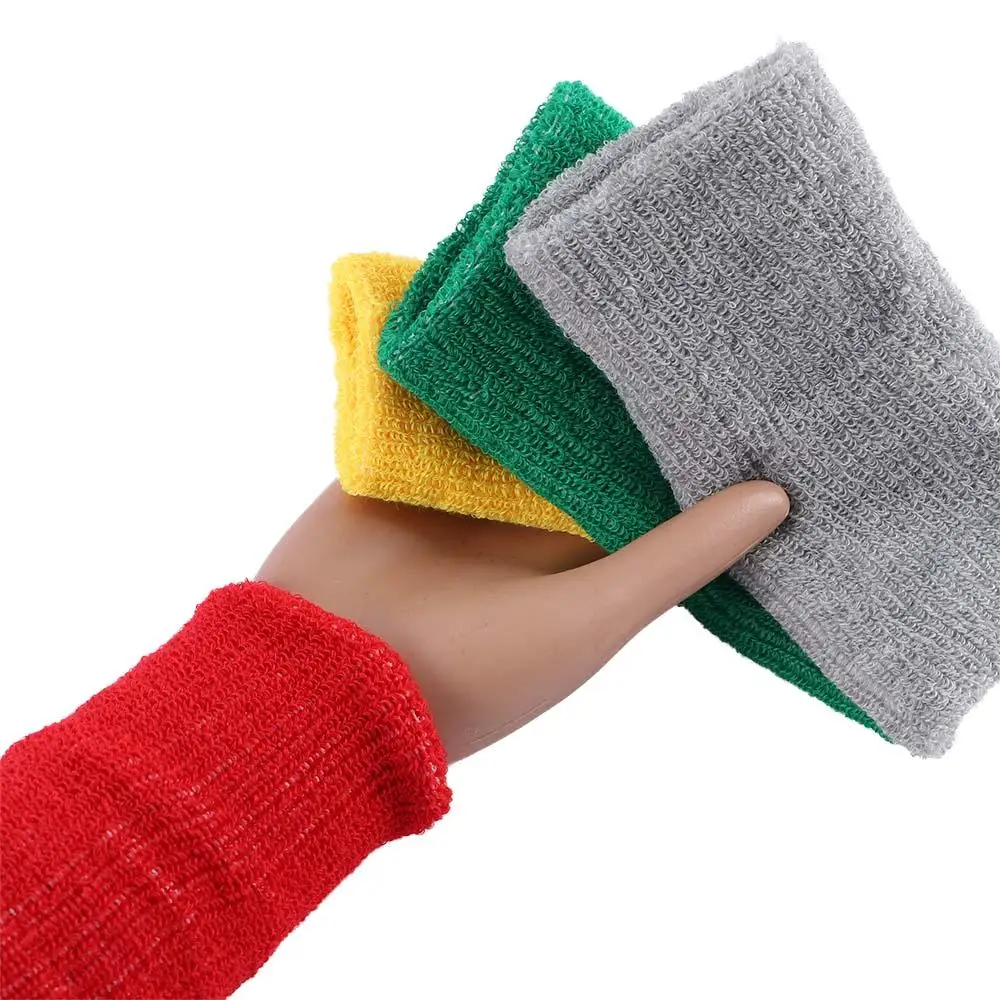 Exercise Aerobics Tennis Basketbal Yoga Badminton Wristband Sweat Band Arm Band Sweatband 
Exercise Aerobics Tennis Basketbal Yoga Badminton Wristband Sweat Band Arm Band Sweatband