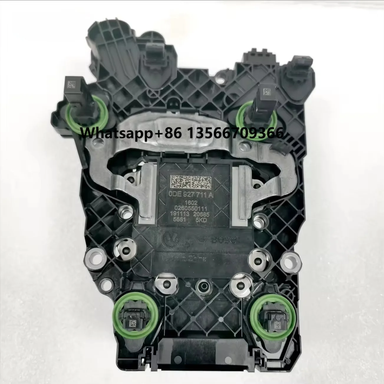 Auto Part TCU 0DE927711A Automatic Transmission Control Module Unit for Audi
Auto Part TCU 0DE927711A Automatic Transmission Control Module Unit for Audi