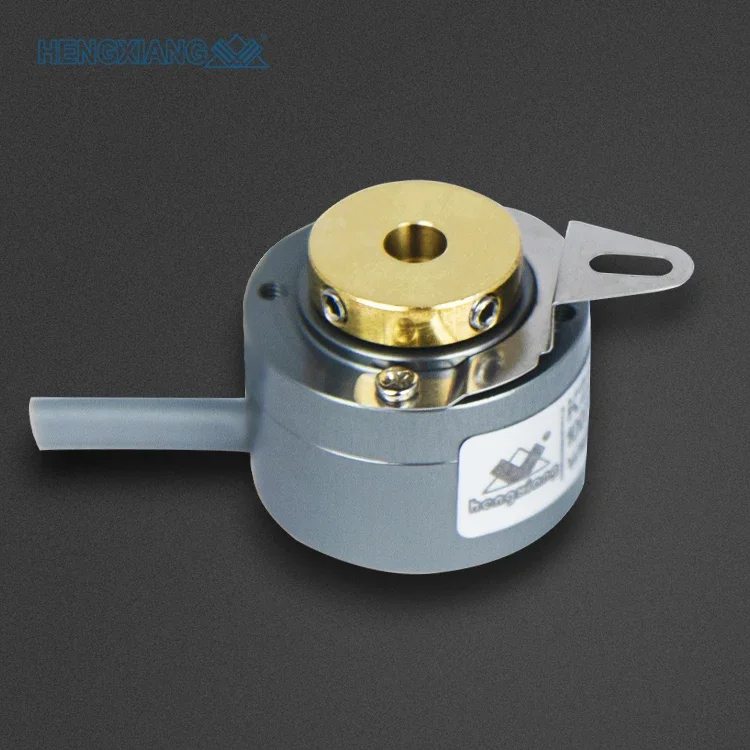 Small instrument encoder Blind hole Incremental rotary encoder 1024ppr space saver mini rotary encoder
Small instrument encoder Blind hole Incremental rotary encoder 1024ppr space saver mini rotary encoder