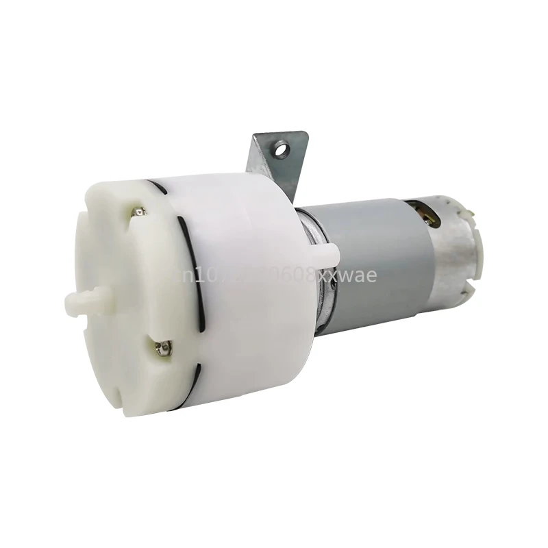 555 vacuum pump with bracket, large flow vacuum air pump, massage chair air pump
555 vacuum pump with bracket, large flow vacuum air pump, massage chair air pump
