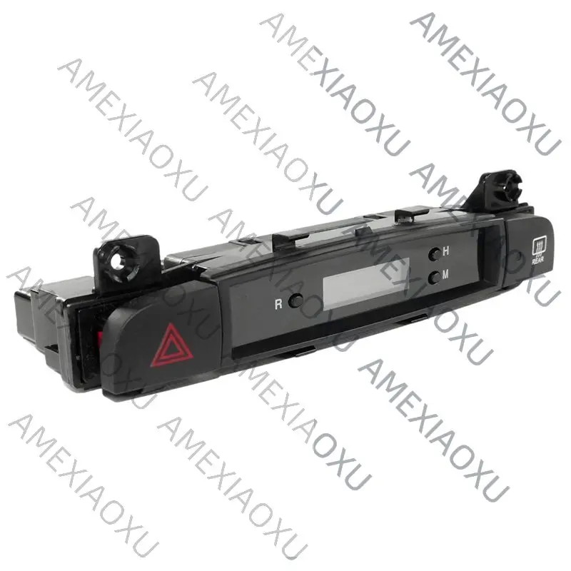 Strange For Hyundai Accent 945201E000 94520-1E000 Digital Clock Electronic Clock Double Flash Switch Heating Switch Assembly
Strange For Hyundai Accent 945201E000 94520-1E000 Digital Clock Electronic Clock Double Flash Switch Heating Switch Assembly