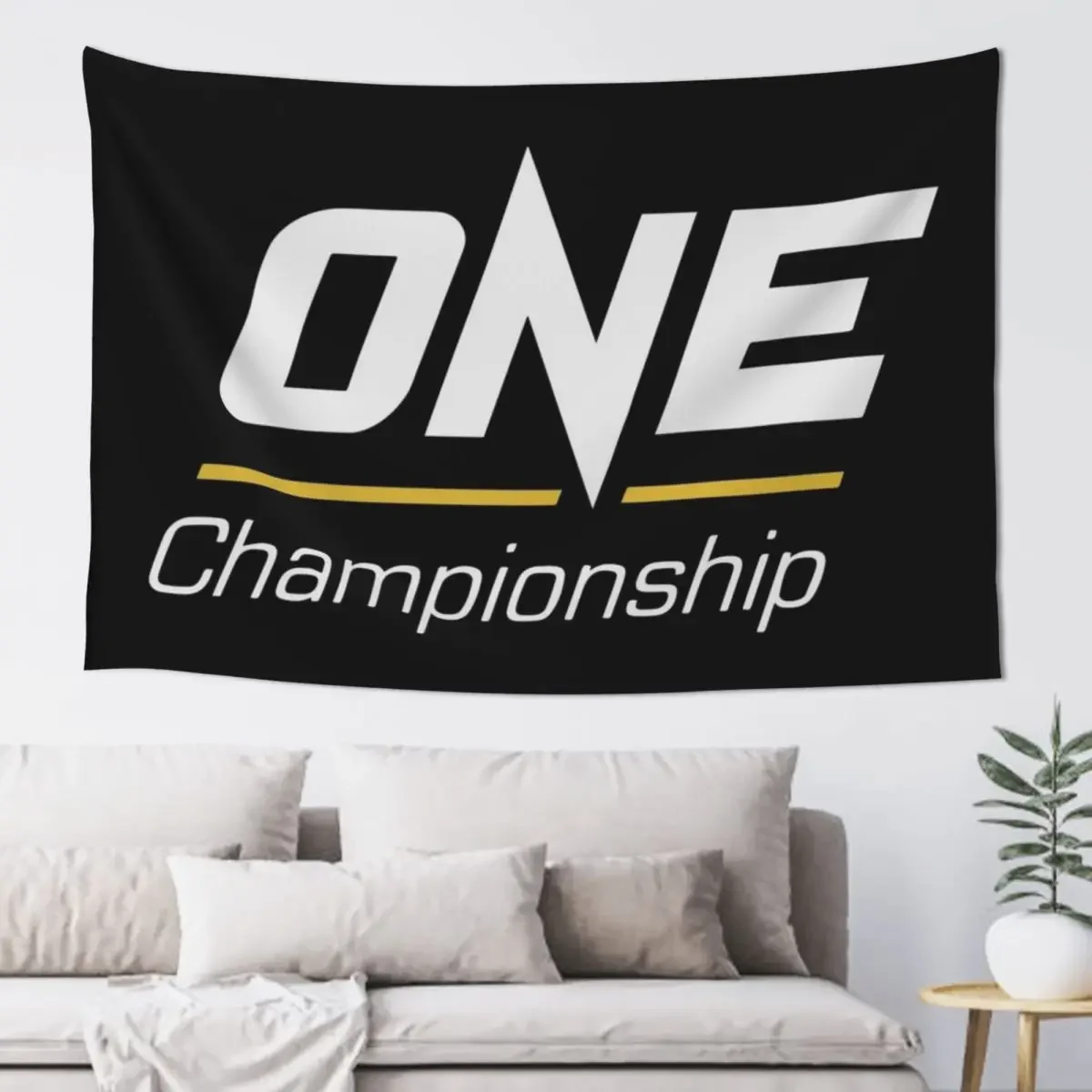 ONE Championship Tapestry Bedroom Deco Aesthetic Room Decor Wall Hangings Decoration Tapestry
ONE Championship Tapestry Bedroom Deco Aesthetic Room Decor Wall Hangings Decoration Tapestry