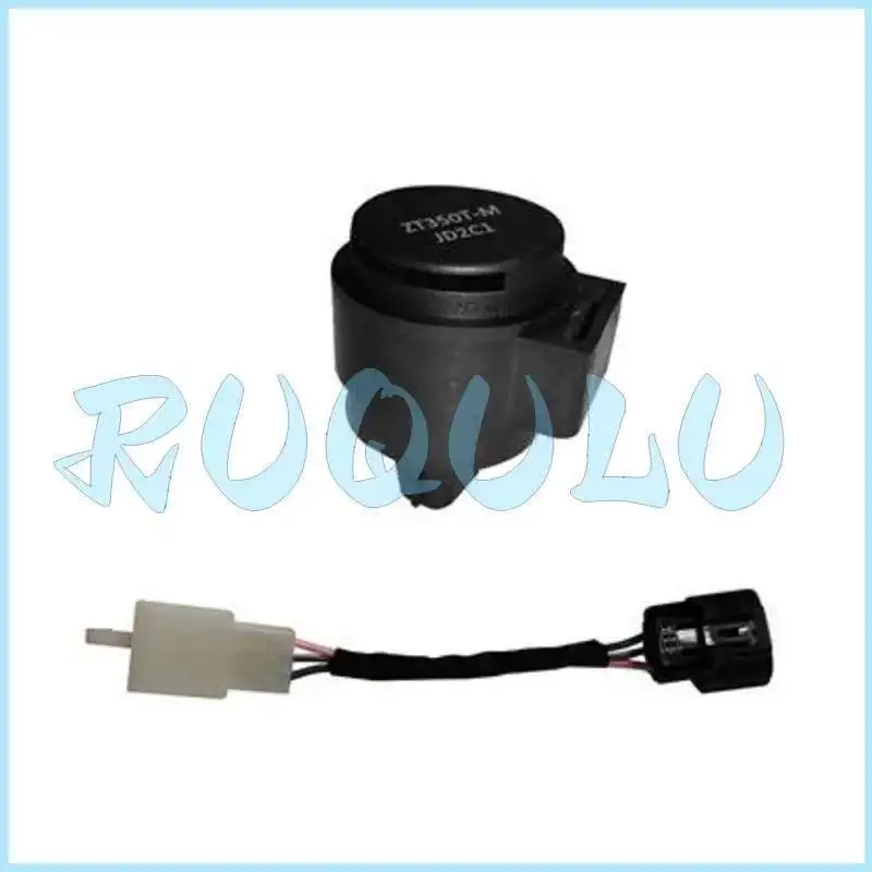 Modified Components for Click Sound Flasher 1186400-020000 For Zontes
Modified Components for Click Sound Flasher 1186400-020000 For Zontes