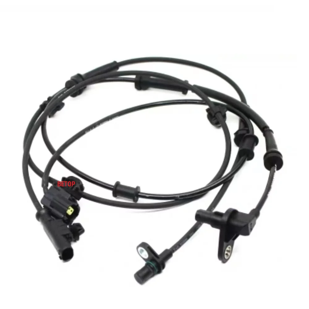 Wheel ABS sensor for Great Wall Haval M2 M4 Florid 
Wheel ABS sensor for Great Wall Haval M2 M4 Florid