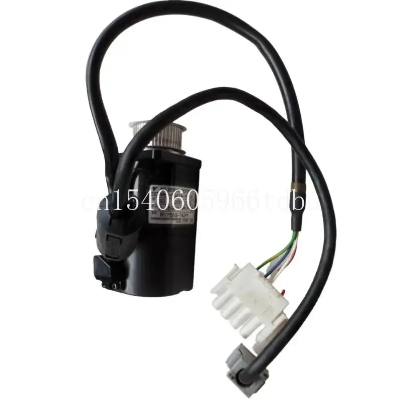 Hot Sale 50W Servo Motor SGMAH-A5A1A-YB11
Hot Sale 50W Servo Motor SGMAH-A5A1A-YB11