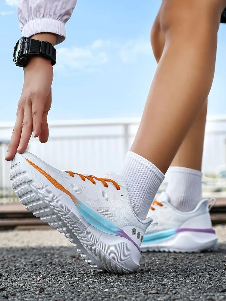2025 Hot Sale Running Shoes Mens Trainers Mens Designer Sneakers Mens Quality Walking Jogging Shoes
2025 Hot Sale Running Shoes Mens Trainers Mens Designer Sneakers Mens Quality Walking Jogging Shoes