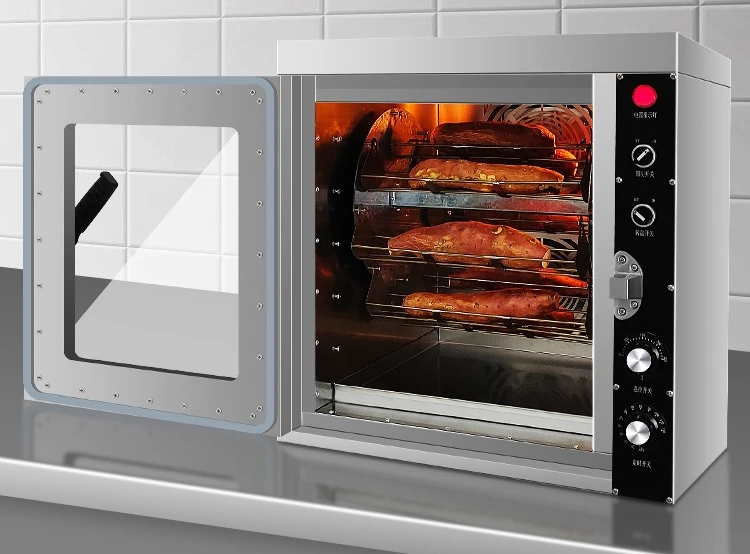 Roasted sweet potato machine Commercial automatic electric heating sweet potato stove corn Sydney
Roasted sweet potato machine Commercial automatic electric heating sweet potato stove corn Sydney