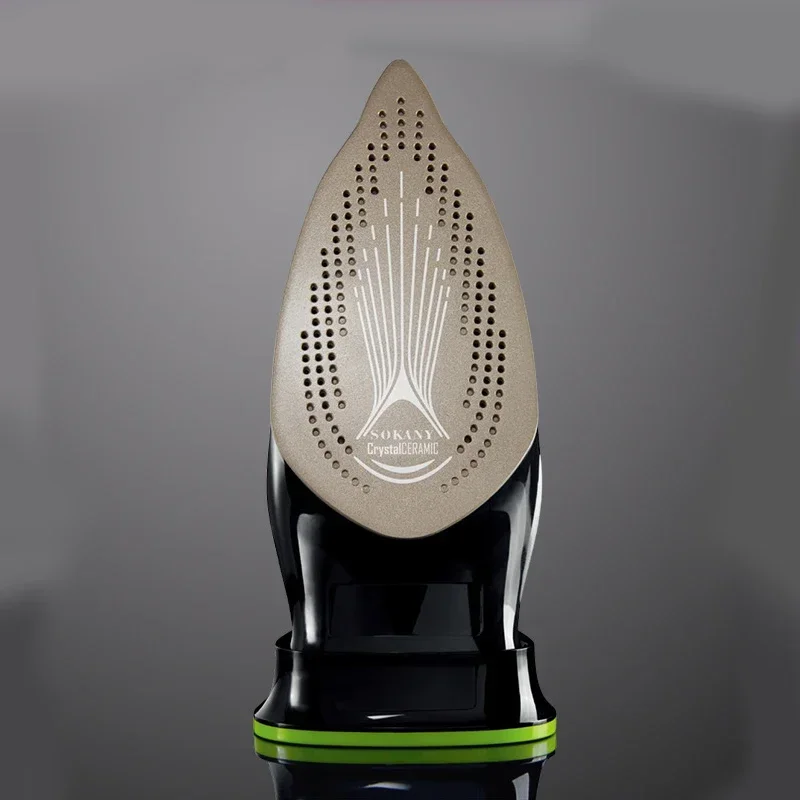 # l Electric Powerful Wireless Manual Steam Generator Ironing System Center Pressing Iron For Linen Clothes Steamer Home Applian
# l Electric Powerful Wireless Manual Steam Generator Ironing System Center Pressing Iron For Linen Clothes Steamer Home Applian